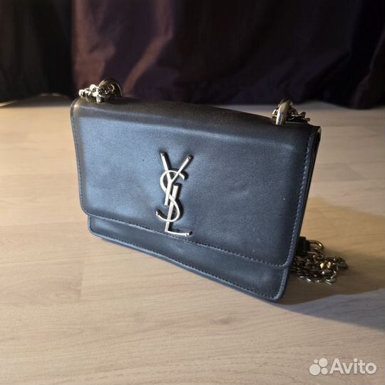 Сумка Yves Saint Laurent