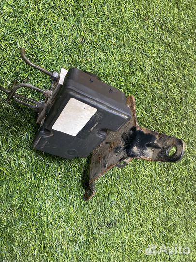 Блок ABS Chevrolet Epica седан 2.0 2009