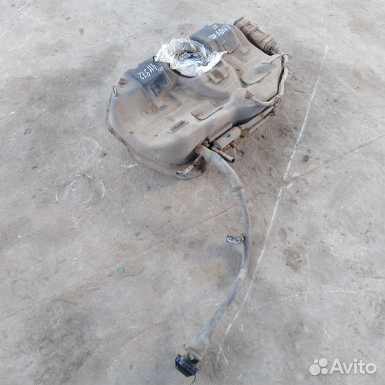 Бак топливный Kia Rio I Рестайлинг рестайлинг