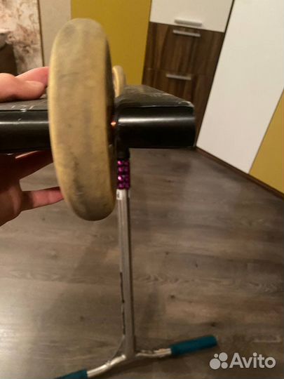 Дека aztek hydra