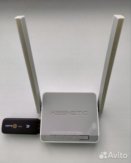 Модем 4G Huawei e3370/72. Новый. Прошивка Hilink