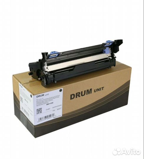 Драм-юнит CET CET8997