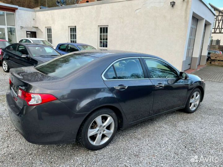 Авторазбор honda accord 8 2007-2013