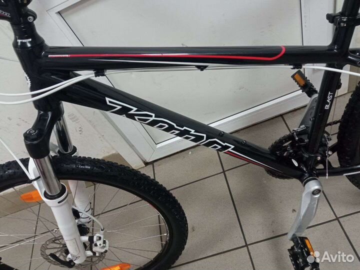 Kona Blast (идеал) Rock SHox 26er Disc гидравлики