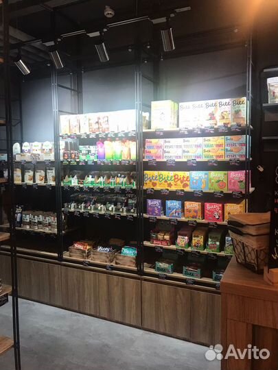 Мебель в стиле лофт на заказ