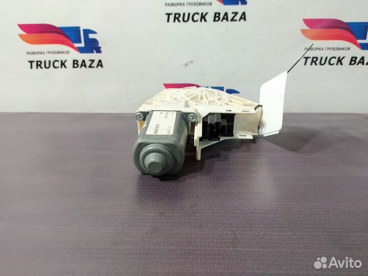 Моторчик стеклоподъемника Renault T, Volvo FH