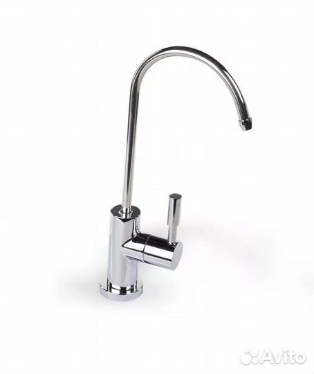 Смеситель барьер для питьевой воды