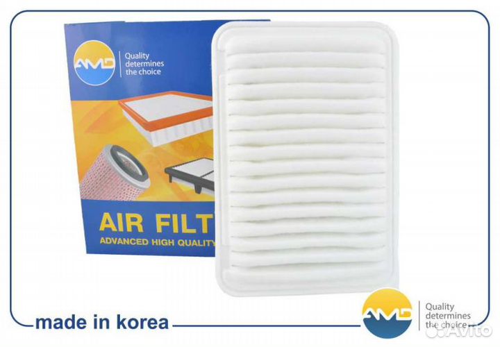 Фильтр воздушный