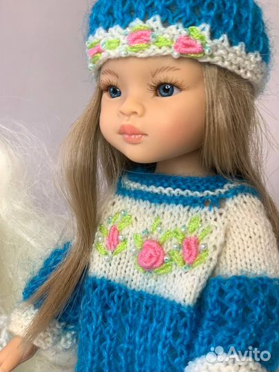 Одежда для Паола Рейна