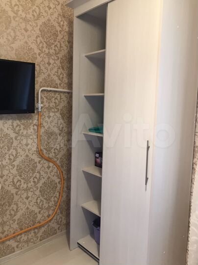 Комната 9 м² в 4-к., 3/5 эт.