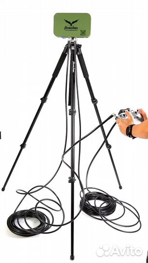 Усилитель сигнала Авендже Ангел