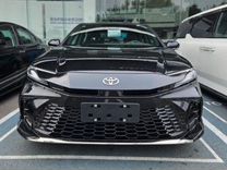 Toyota Camry 2.5 CVT, 2024, 13 км