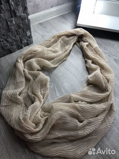 Шапки, палатины, шарфы