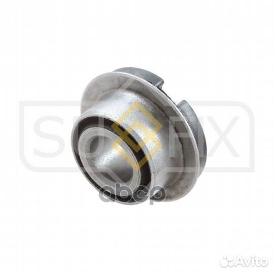 Сайлентблок рычага подвески перед прав/лев