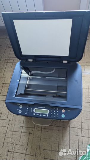 Мфу Canon LaserBase MF3110 3 в 1