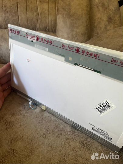 Матрица N156B3-L0 V.0