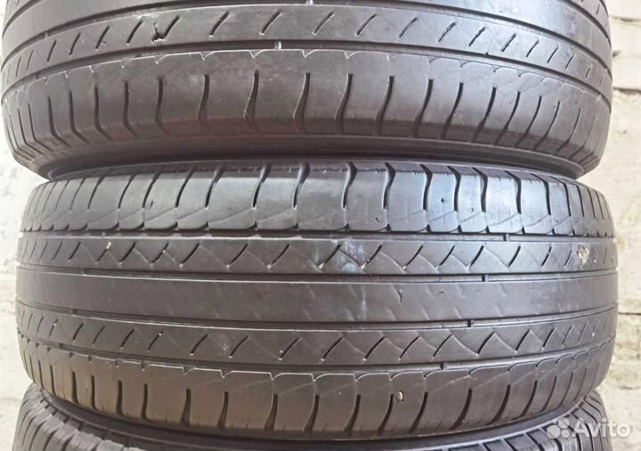 Michelin Latitude Tour HP 225/65 R17 102H