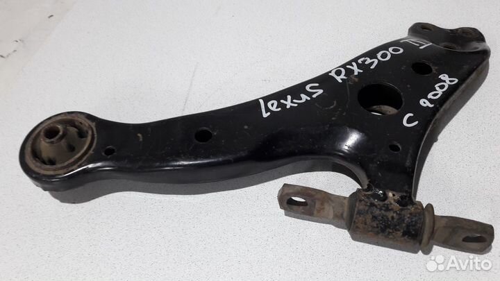 Рычаг передний левый Lexus RX 300