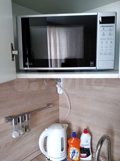 Квартира-студия, 26 м², 4/5 эт.