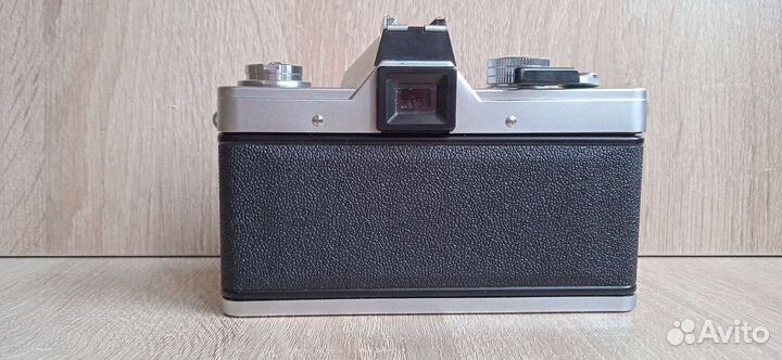 Пленочный фотоаппарат praktica LTL 3
