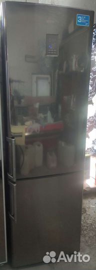 Холодильник