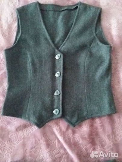 Костюм женский новый