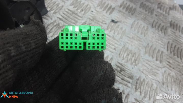 Зеркало наружное левое Volvo XC90 рест. 2010