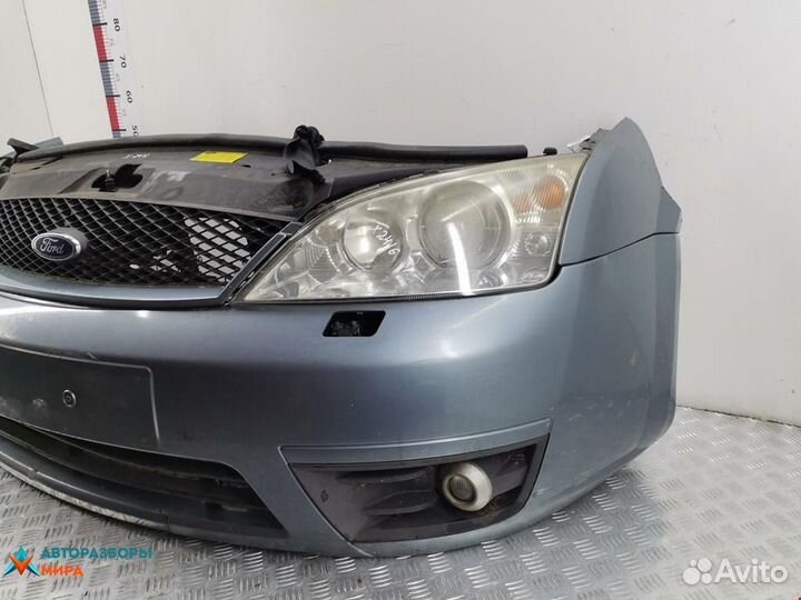 Передняя часть (ноускат) в сборе Ford Mondeo 3
