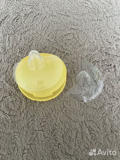 Сумка в роддом молокоотсос