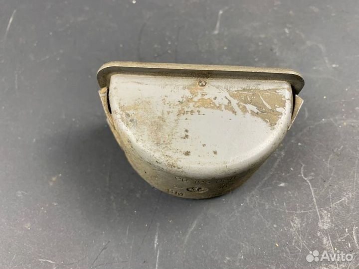 Пепельница Opel Kadett