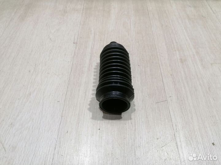 Пыльник рулевой тяги renault logan