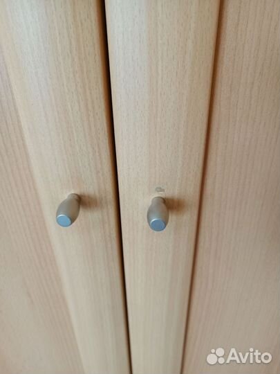 Угловой шкаф бу