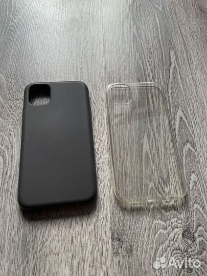 Чехлы на iPhone 12, 11, xr, 7plus/8plus, 7