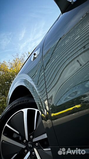 LiXiang L6 1.5 AT, 2024