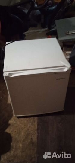 Холодильник бу LG