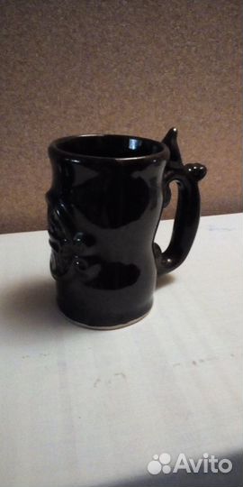 Салатники, горшочки, кружка-керамика - отл подарок