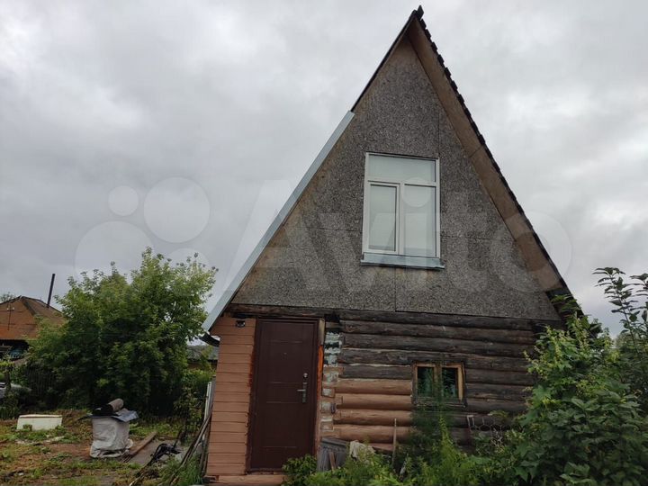 Участок 15 сот. (ИЖС)