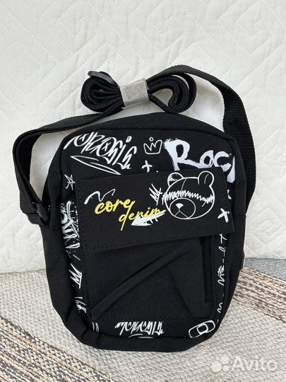 Сумка детская