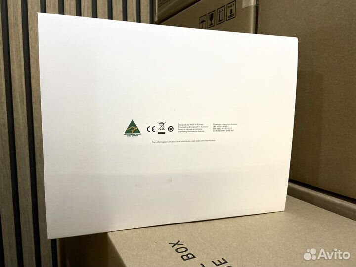 Микрофон Rode NT1-A