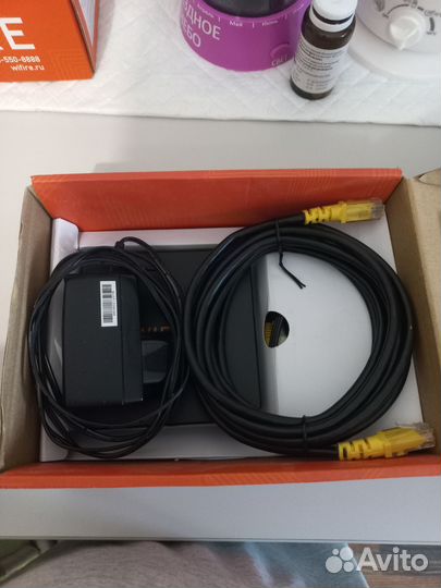 Тв приставка