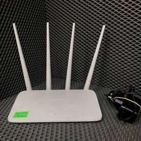 Wi-Fi роутер Tenda F3 N300 (68961)