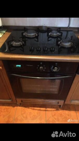 Ремонт духовых шкафов/ плит/ посудомоечных машин