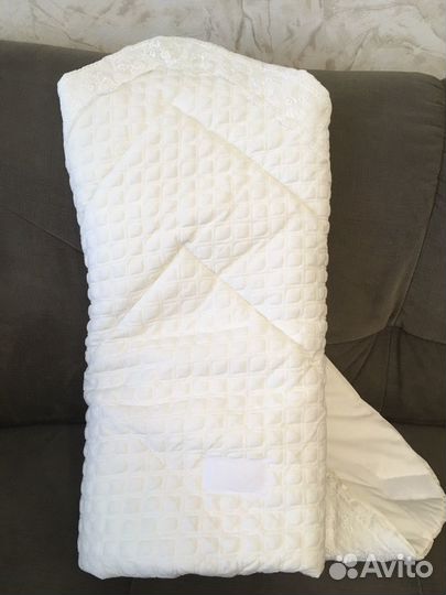 Конверт-одеяло