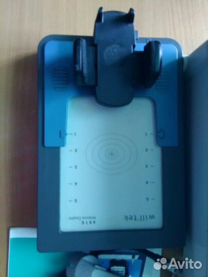 GSM тестер Willtek 4202S+Coupler Willtek 4916