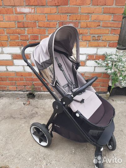 Коляска cybex