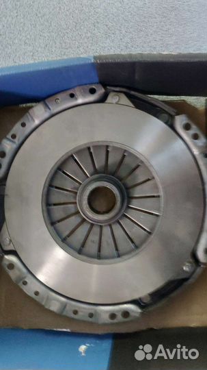 Комплект сцепления Opel Omega A 2.3Diesel
