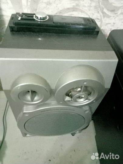 Радиоприемник цифровой