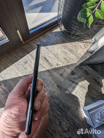 Телефон huawei p 40 lite E