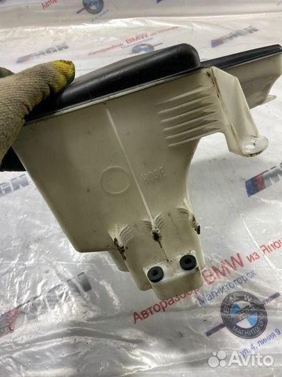 Бачок омывающей жидкости Bmw X5 E53 N62B44 2005