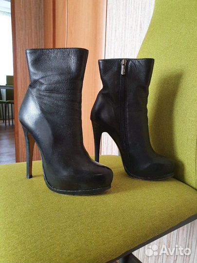 Сапожки 33 размера